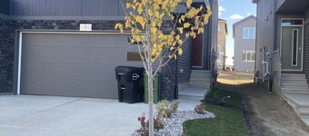 Legal Private One Bedroom Suite