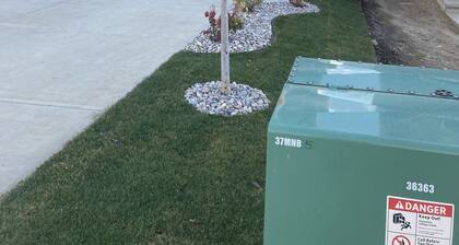 Legal Private One Bedroom Suite