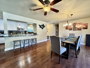 Dining - 🏔️ Hilltop Paradise with Pool & Hot Tub | 4BR Near Apple Hill (Diamond Springs)