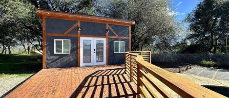 Área da propriedade