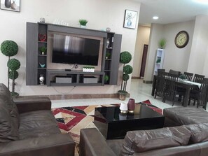 Smart-tv