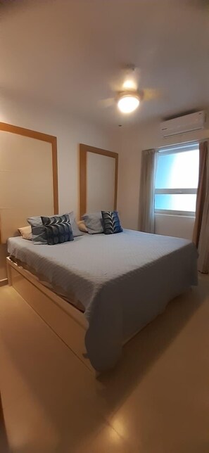 2 habitaciones y internet 