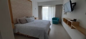 2 bedrooms, internet