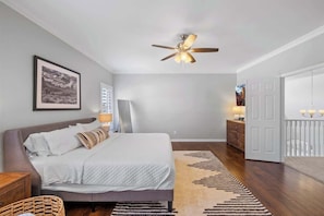 4 Schlafzimmer, Bügeleisen/Bügelbrett, WLAN, Bettwäsche