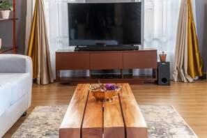 Smart TV 
