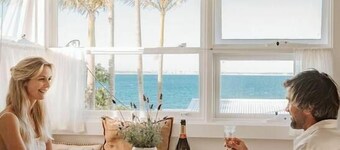 George @ Ethel & Odes 