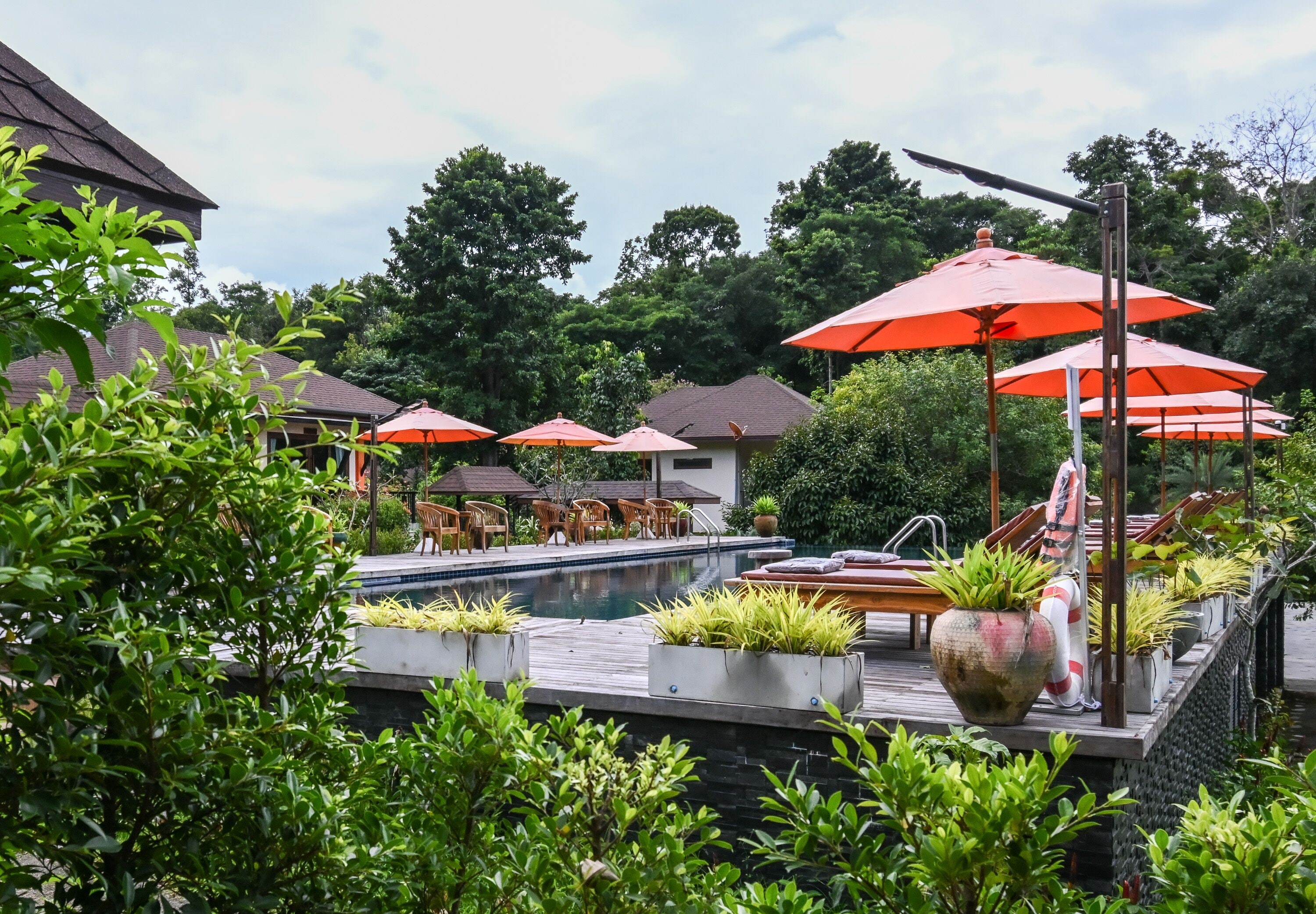 Photo - Cascade Tara