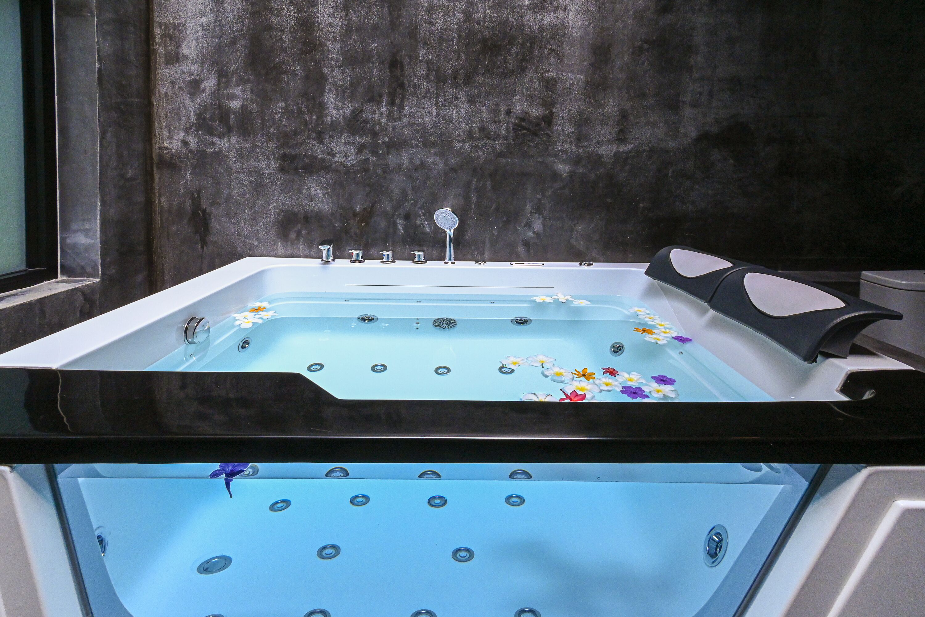 Photo - Cascade Tara