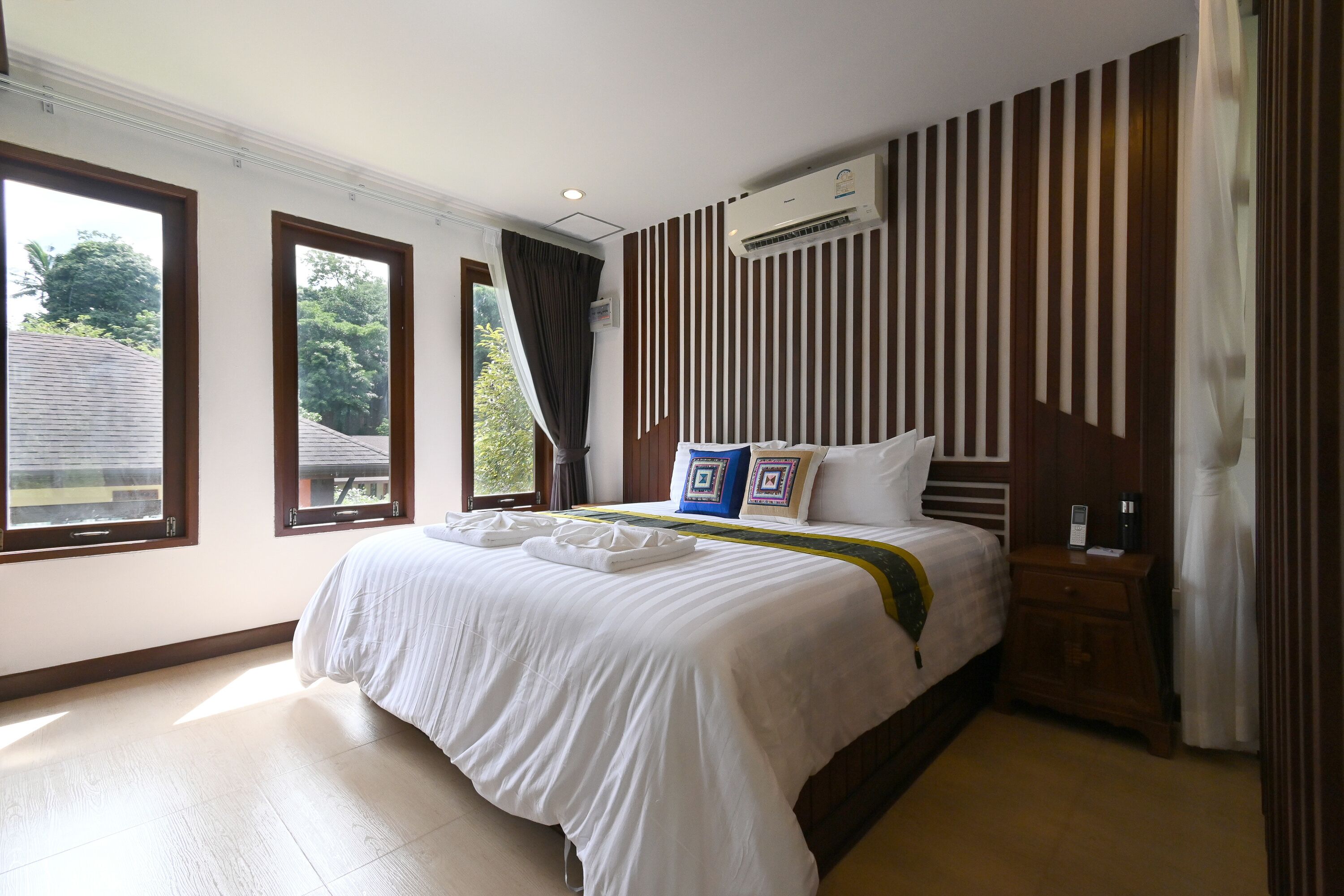 2 Bedroom Suite Villa | 客房景觀