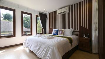 2 Bedroom Suite Villa | View from room