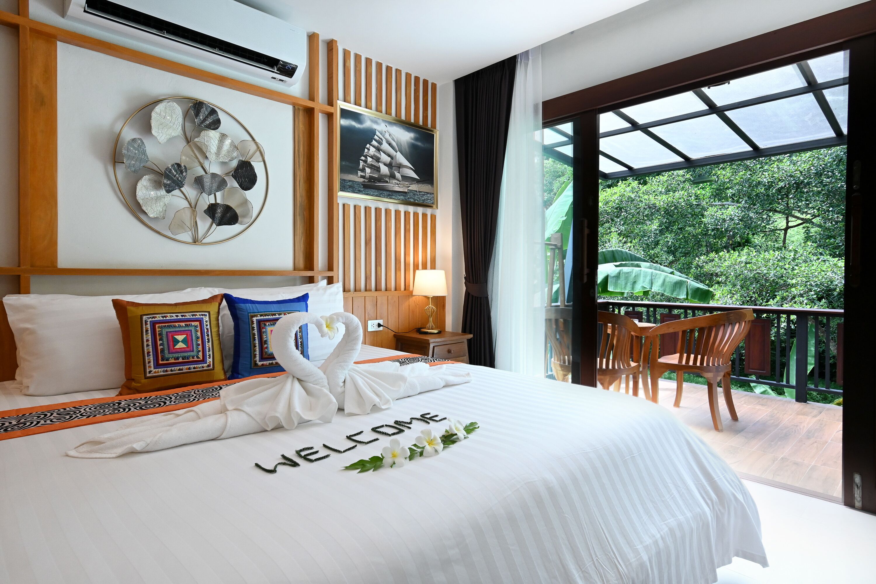 Photo - Cascade Tara