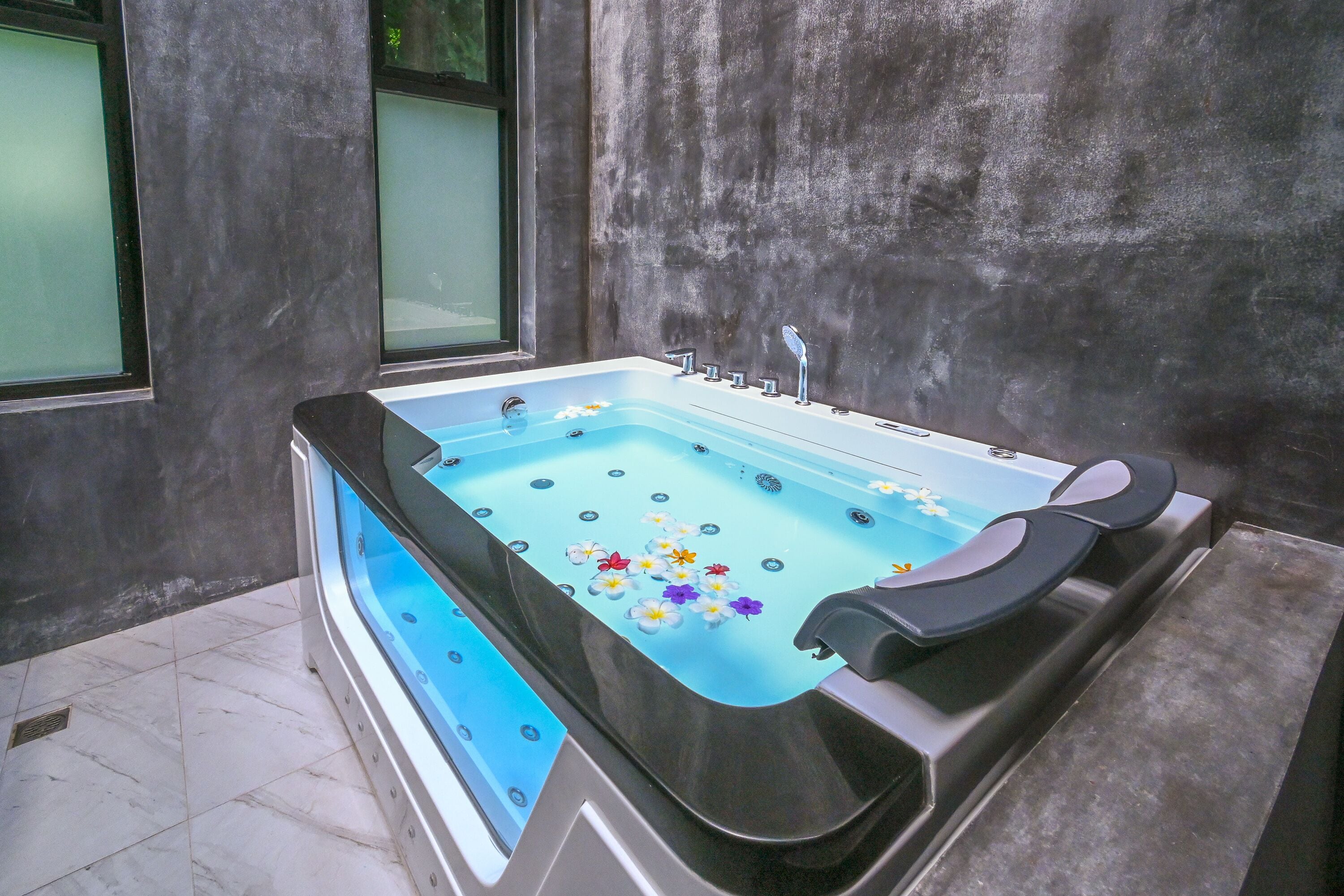 Photo - Cascade Tara