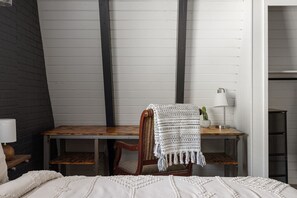 3 camere, una scrivania, culla da viaggio, Wi-Fi gratuito