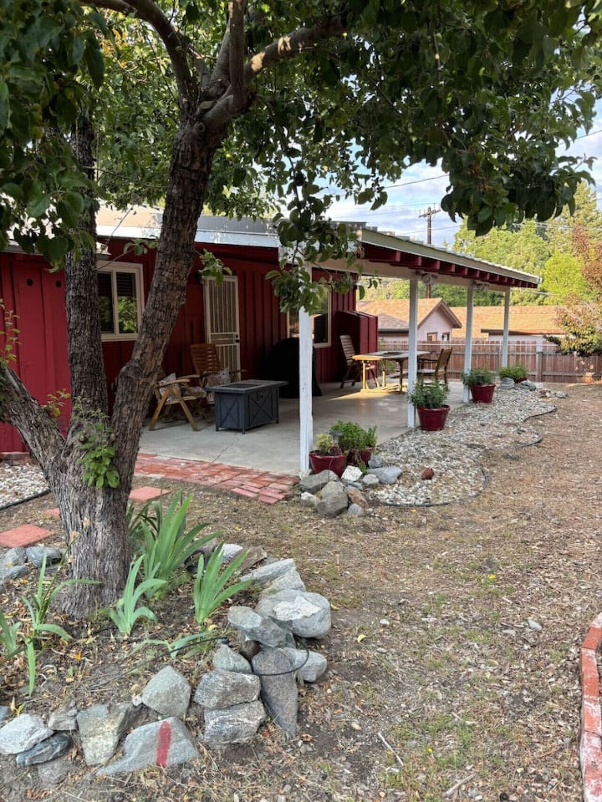 Majoittajan profiilikuva