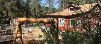 Rustic Retreat|Pets OK, Near Village, Fireplace