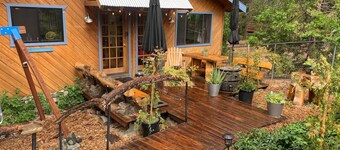 Wheelchair Access, Near Ski & Snow Play, Pets OK!