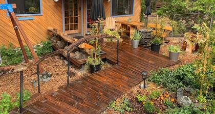 Wheelchair Access, Near Ski & Snow Play, Pets OK!