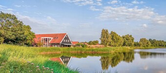 Nice home in Heinkenszand with WiFi