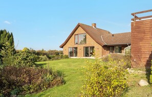 Exterior - Lovely home in Faaborg with WiFi (Faaborg)