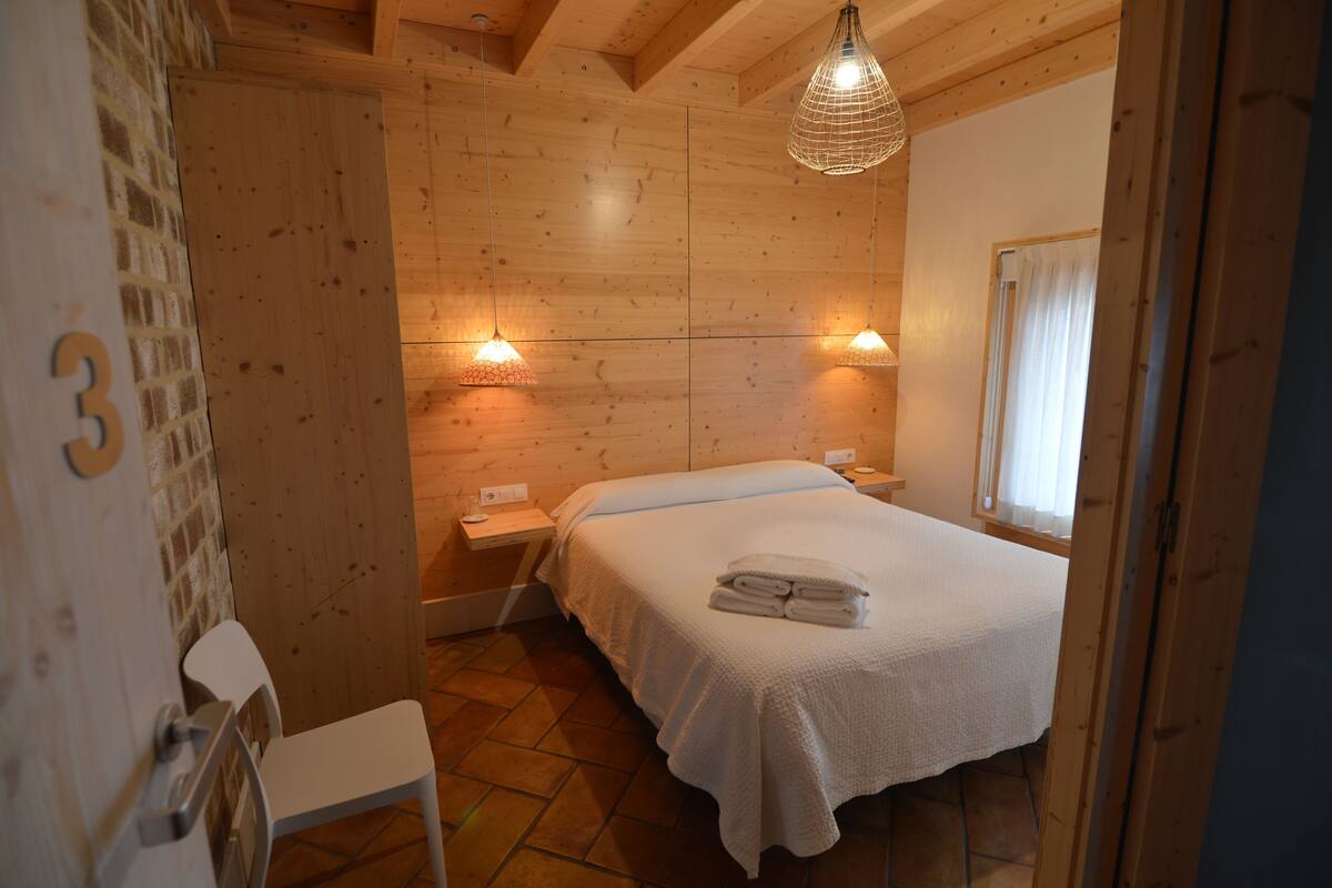 Habitación Confort | Wifi gratis