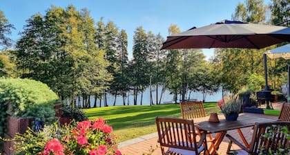 Pet friendly apartment