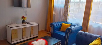 DennRose Apartments located at Majimbo just 1km from CBD