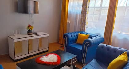 DennRose Apartments located at Majimbo just 1km from CBD