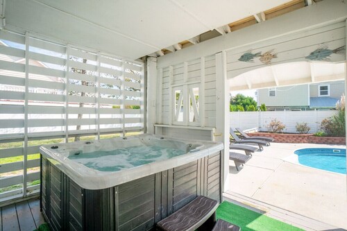VB Paradise / Private Pool, Hot Tub