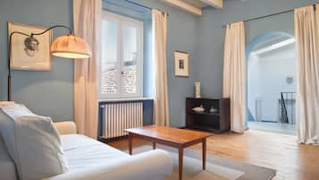 6 chambres, fer et planche Ă  repasser, Wi-Fi gratuit, draps fournis