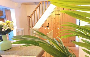 Kır Evi | İç mekân