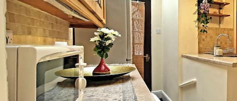 Cottage | Intérieur
