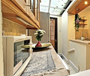 Kır Evi | İç mekân