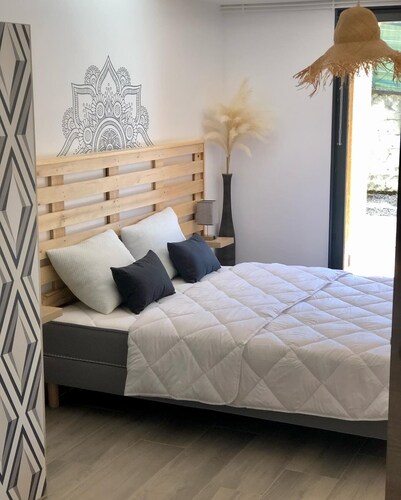 Demeure du Chignon ***