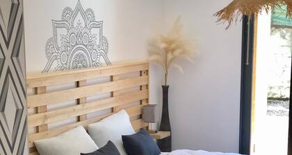 Demeure du Chignon ***