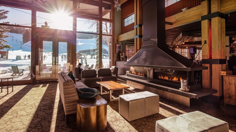 The Inn at Aspen
