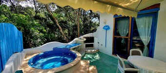 Casa Cielo, Surrounded by Nature With Jacuzzi