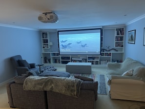 TV connectée, livres