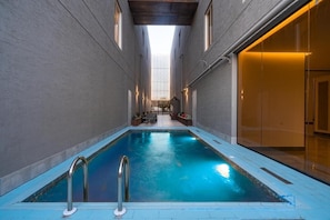 Piscina infantil