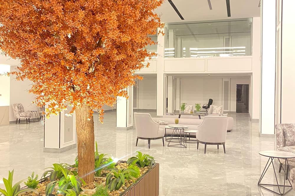 XYZ Hotel Al Najah