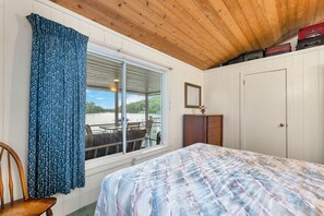 4 Schlafzimmer, Internetzugang
