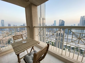 Exterior - Lux BnB I 29 Burj BLVD I Downtown Views (Dubai)