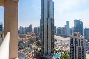 Exterior - Lux BnB I 29 Burj BLVD I Downtown Views (Dubai)