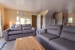 TV connectée