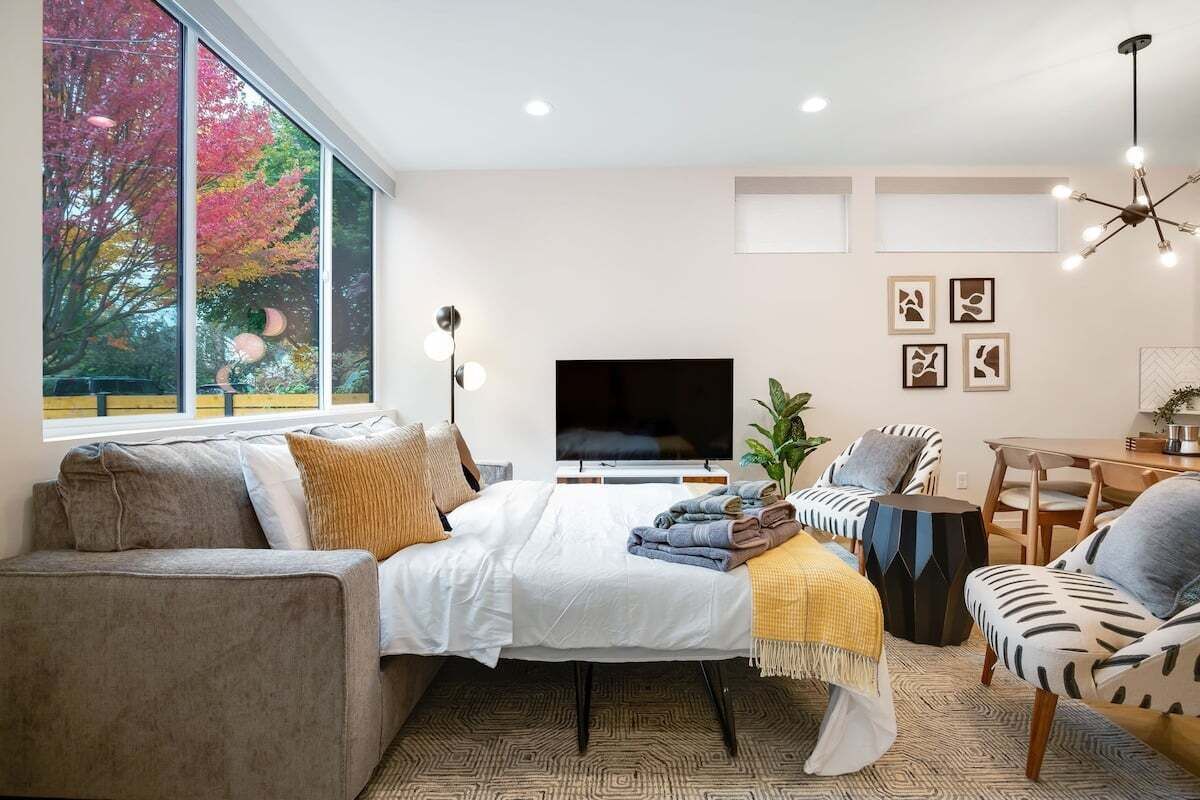 Televisor intel·ligent 