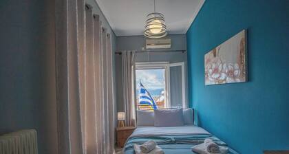 Sea View Nikos Apartment