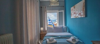 Sea View Nikos Apartment