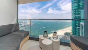 Leilighet – signature | Terrasse/patio
