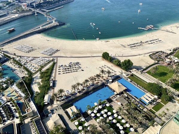 Apartamento Signature | Vistas al mar