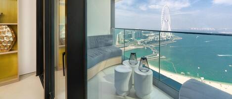 Appartamento Signature | Terrazza/patio