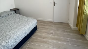 1 slaapkamer, wifi, beddengoed
